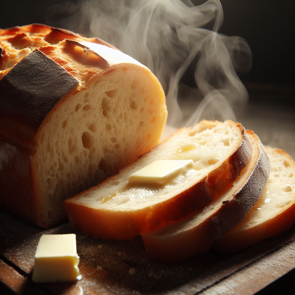 国産小麦の無添加食パンの通販のおすすめランキング