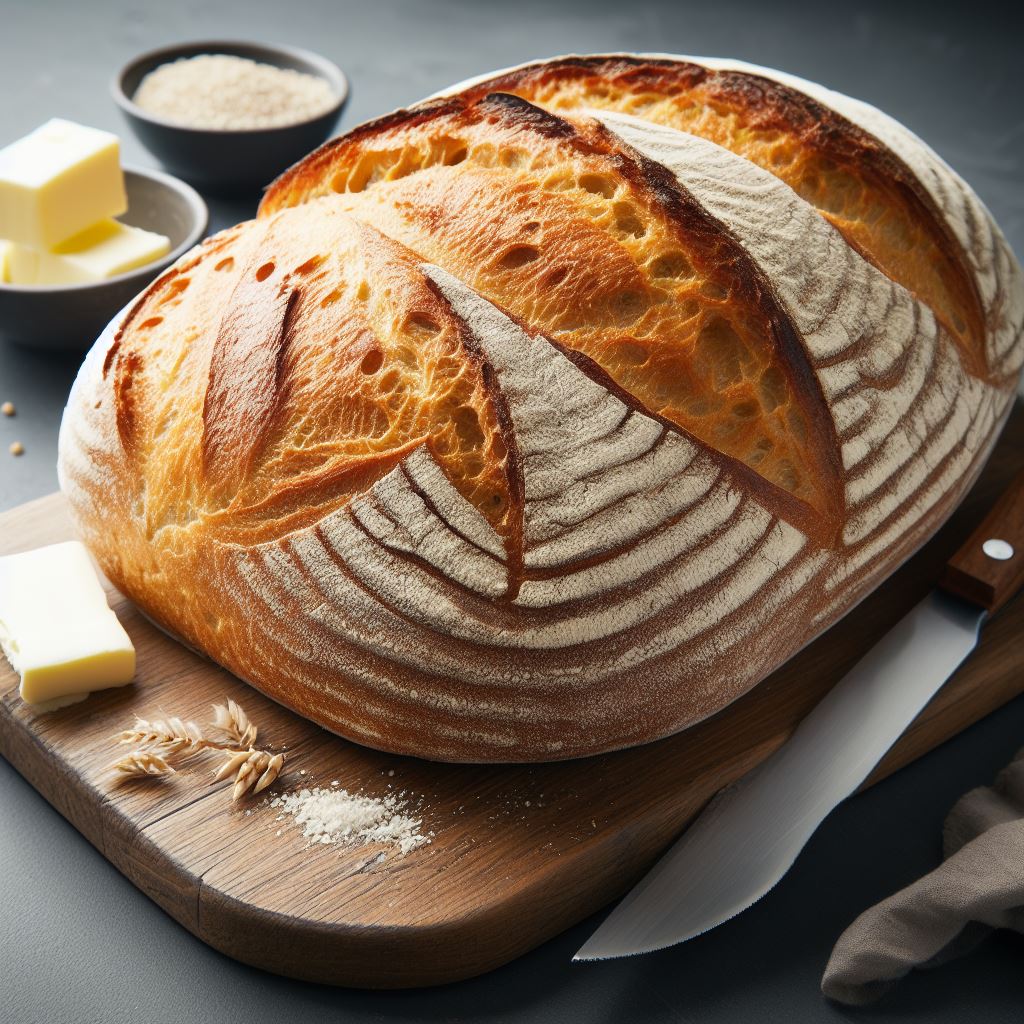 添加物の危険性と無添加パンの安全性